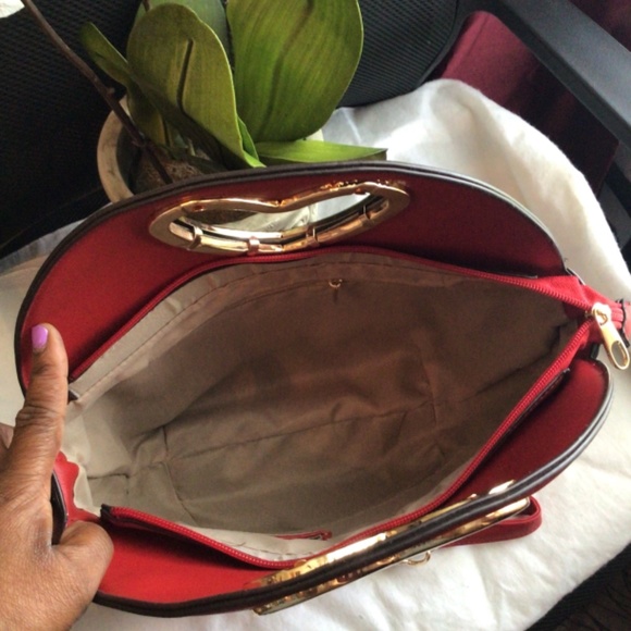 Hand bag - Picture 3 of 3